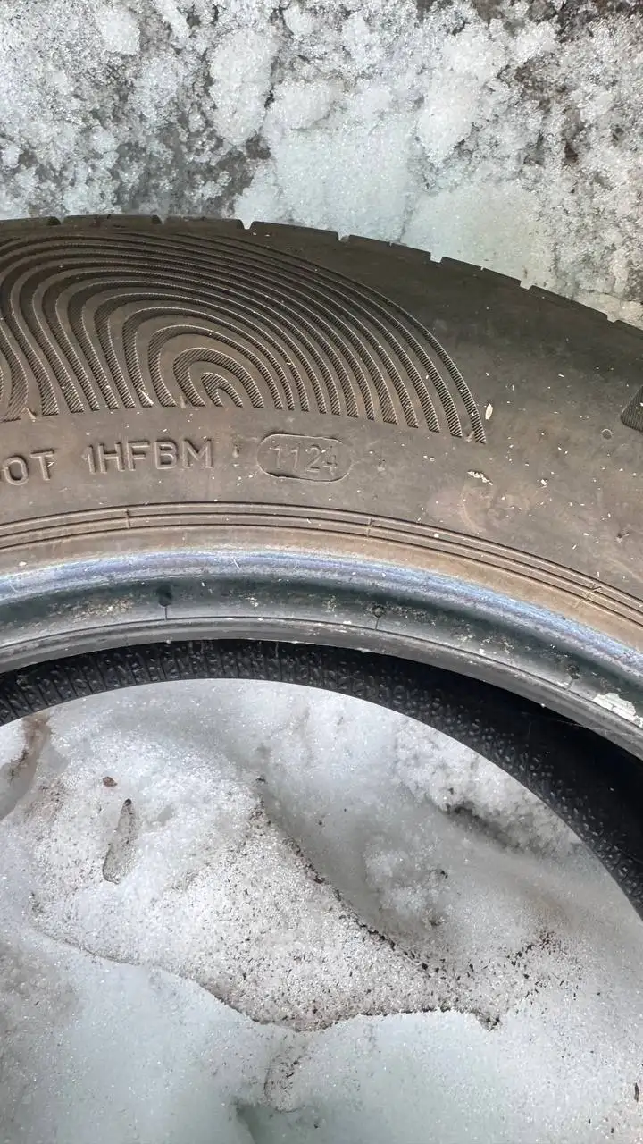 Продам летнюю резину Cordiant gravity R15 185/65 - Шины и диски (Запчасти) в Чебоксары