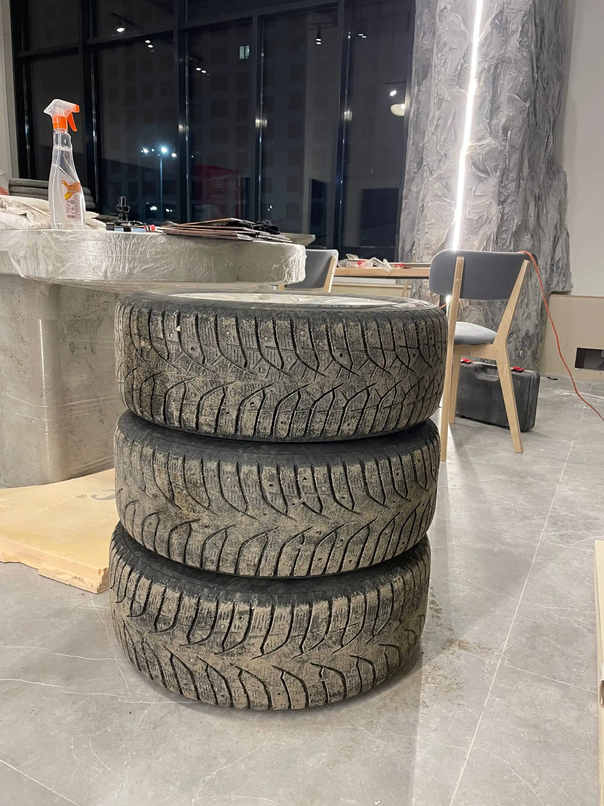 Продажа оригинальных дисков Mercedes 16R - Диски и шины (Авто) в Чебоксары