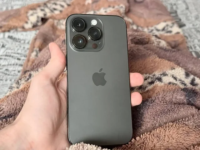 iPhone 14 Pro 256gb с копией экрана - Игровые диски в Чебоксары