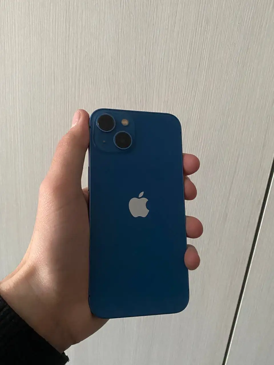 Продам iPhone 13 в идеальном состоянии - Смартфоны и телефоны (Электроника) в Чебоксары