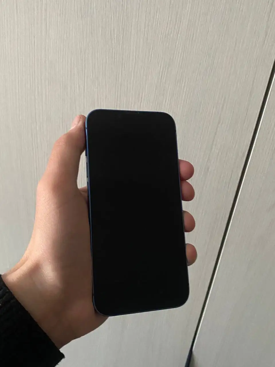 Продам iPhone 13 в идеальном состоянии - Смартфоны и телефоны (Электроника) в Чебоксары