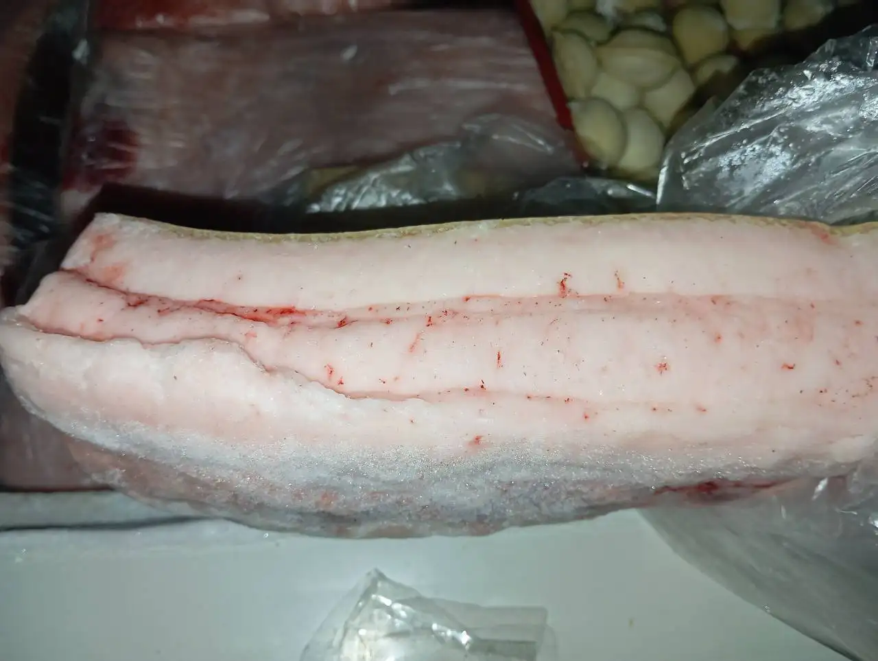 Продажа домашнего сала - Барахолка в Чебоксары