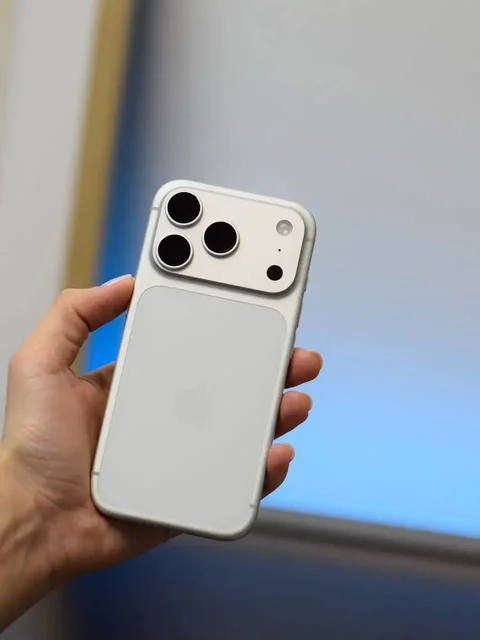 iPhone 17 Pro Max Silver 512Gb - Игровые диски в Чебоксары