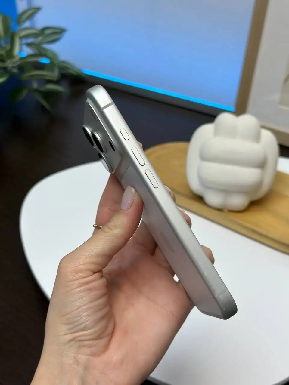 iPhone 17 Pro Max Silver 512Gb - Смартфоны (Электроника) в Чебоксары