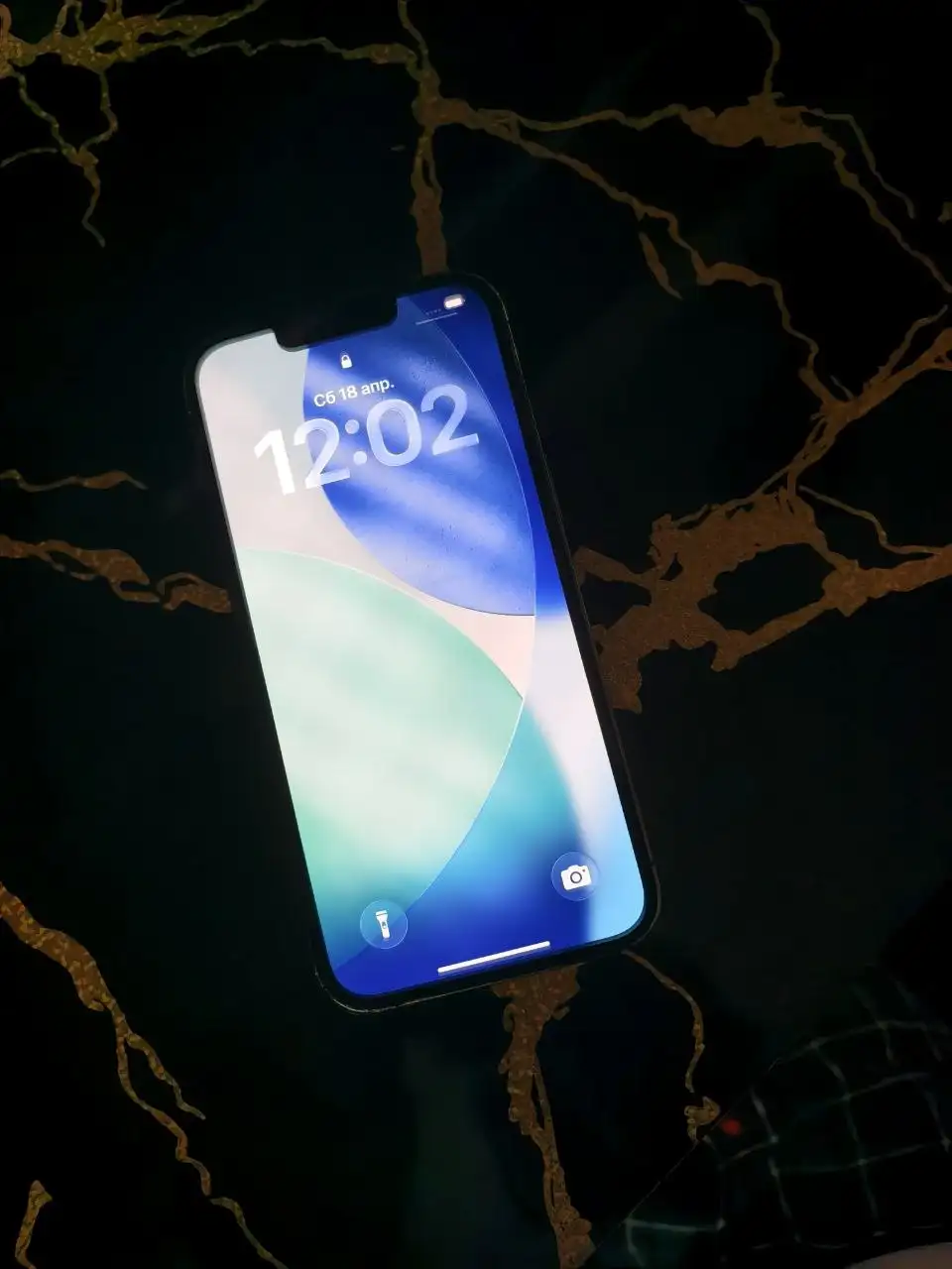 iPhone 13 Pro 256GB с мелкими сколами - Смартфоны (Электроника) в Чебоксары