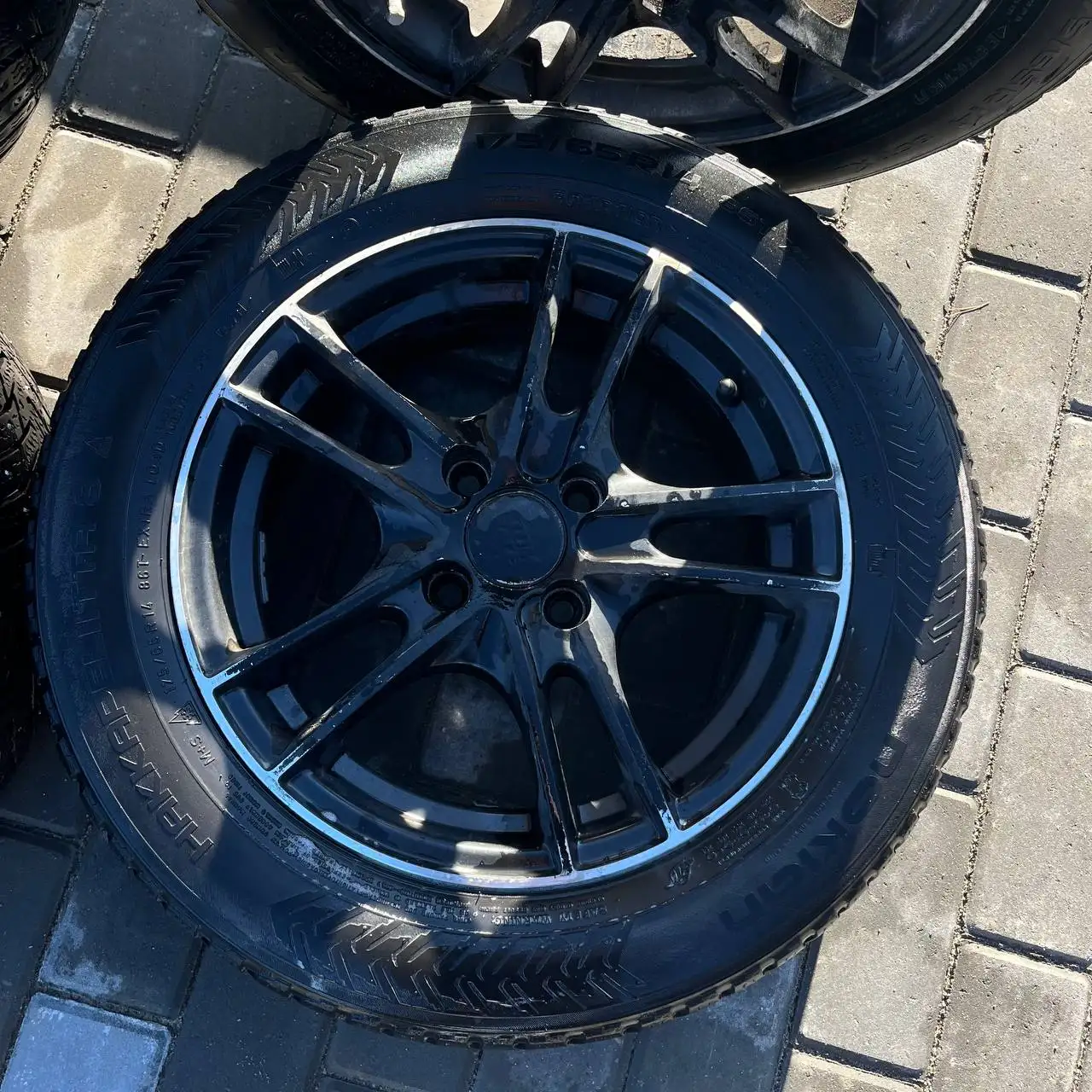 Продажа дисков - Диски (Барахолка) в Чебоксары