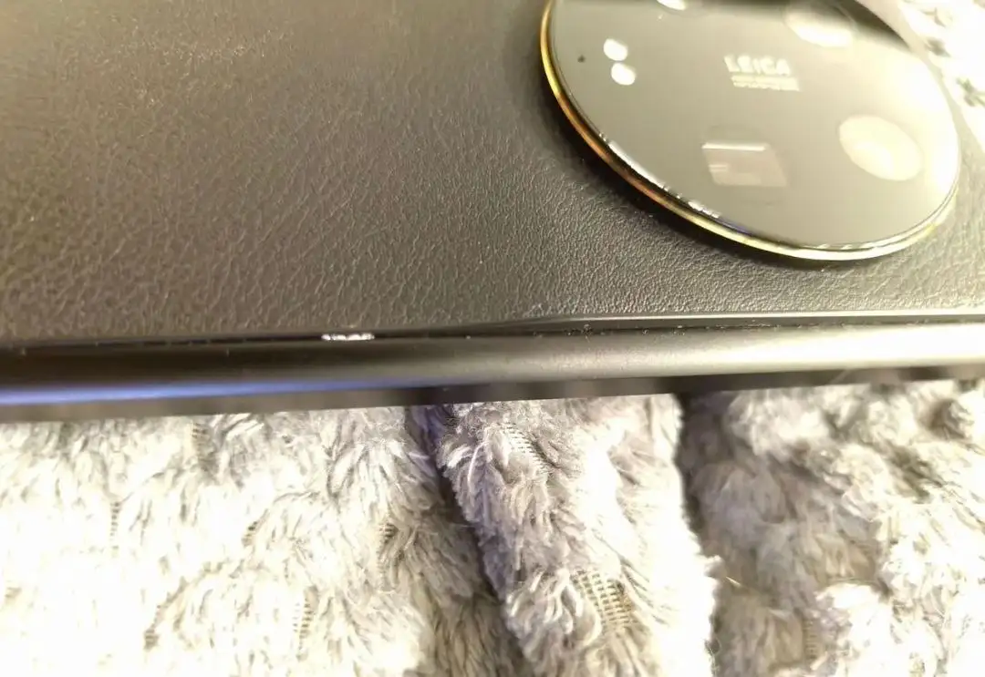 Xiaomi 13 Ultra 12/256 черный с дефектами - Смартфоны (Электроника) в Чебоксары