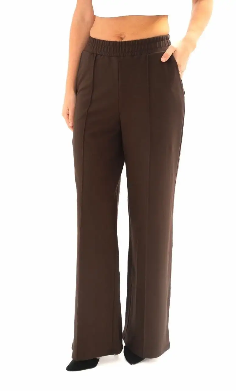 Женские брюки размер 44-46 - Женская одежда (Одежда) в Чебоксары