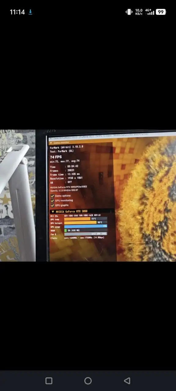 Среднебюджетный ПК - Компьютеры (Электроника) в Чебоксары