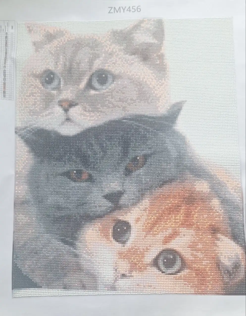 Готовые картины со стразами без рамок - Рукоделие (Хобби и отдых) в Чебоксары