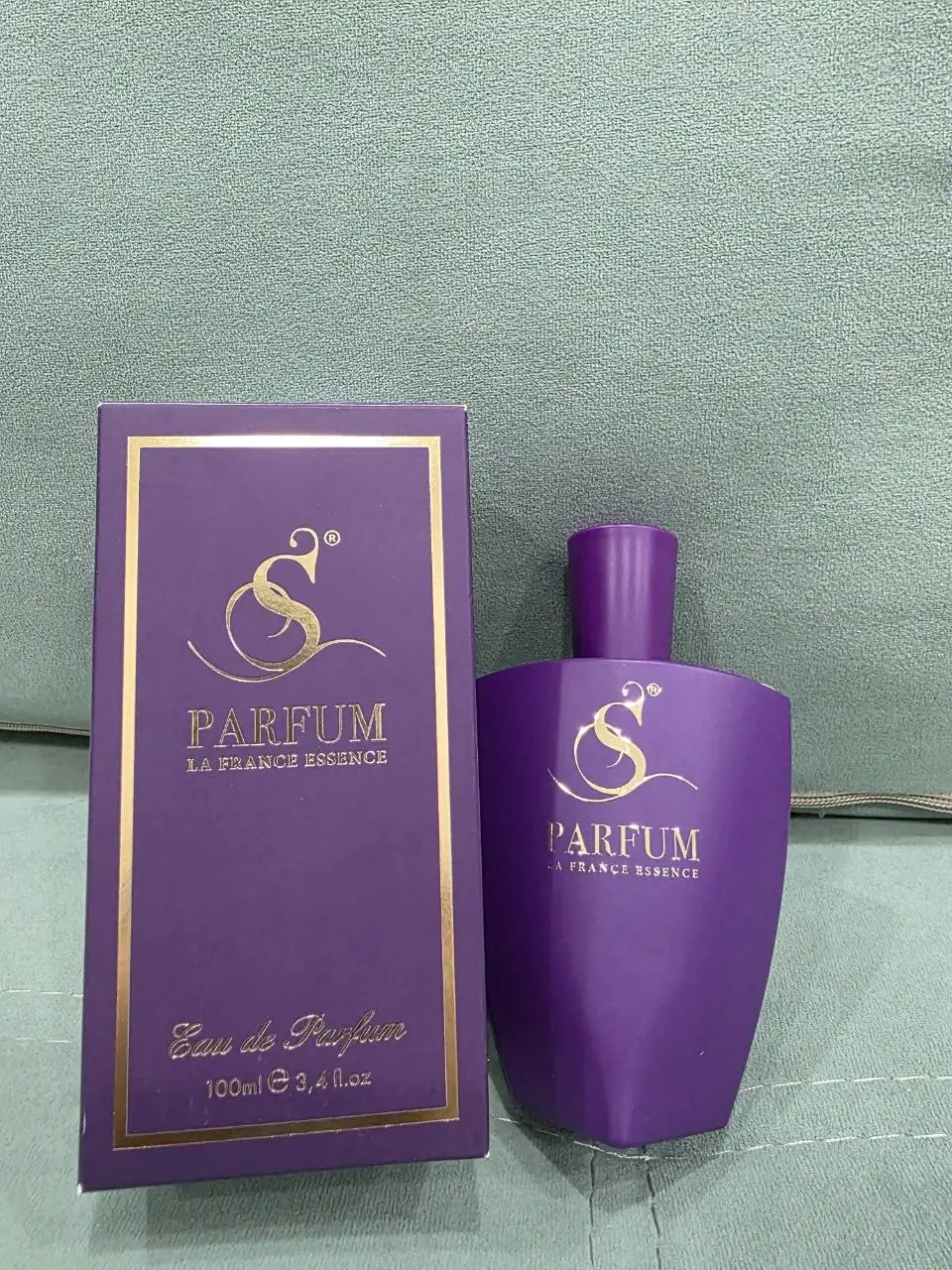 Женский аромат S40 - Парфюмерия (Барахолка) в Чебоксары