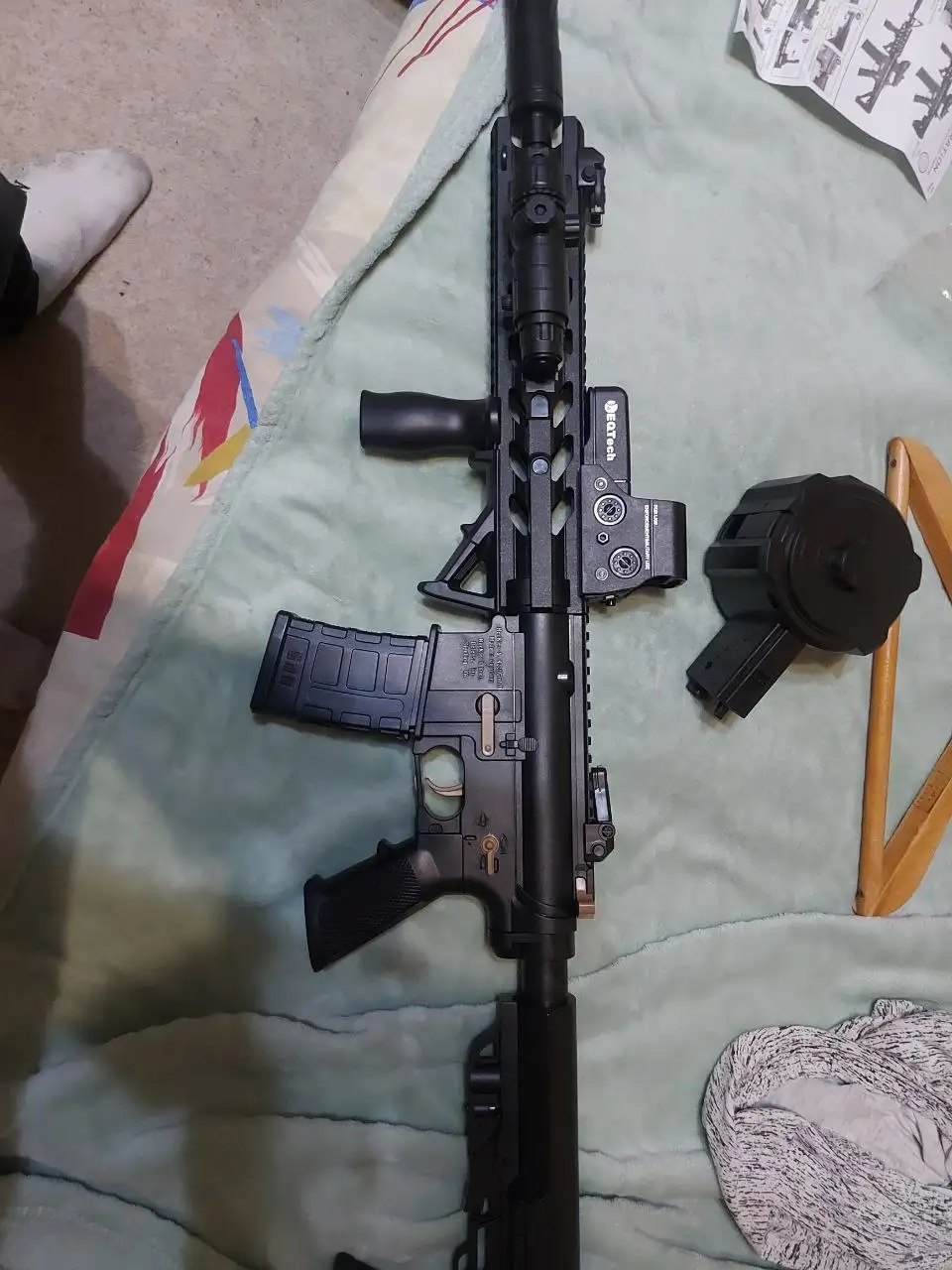 Продам орбиз автомат с комплектом орбизов - Хобби и отдых в Чебоксары