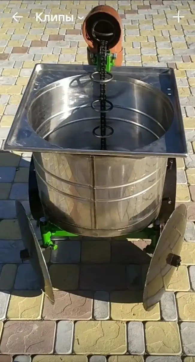 Картофелесажалка для мотоблоков - Барахолка в Чебоксары