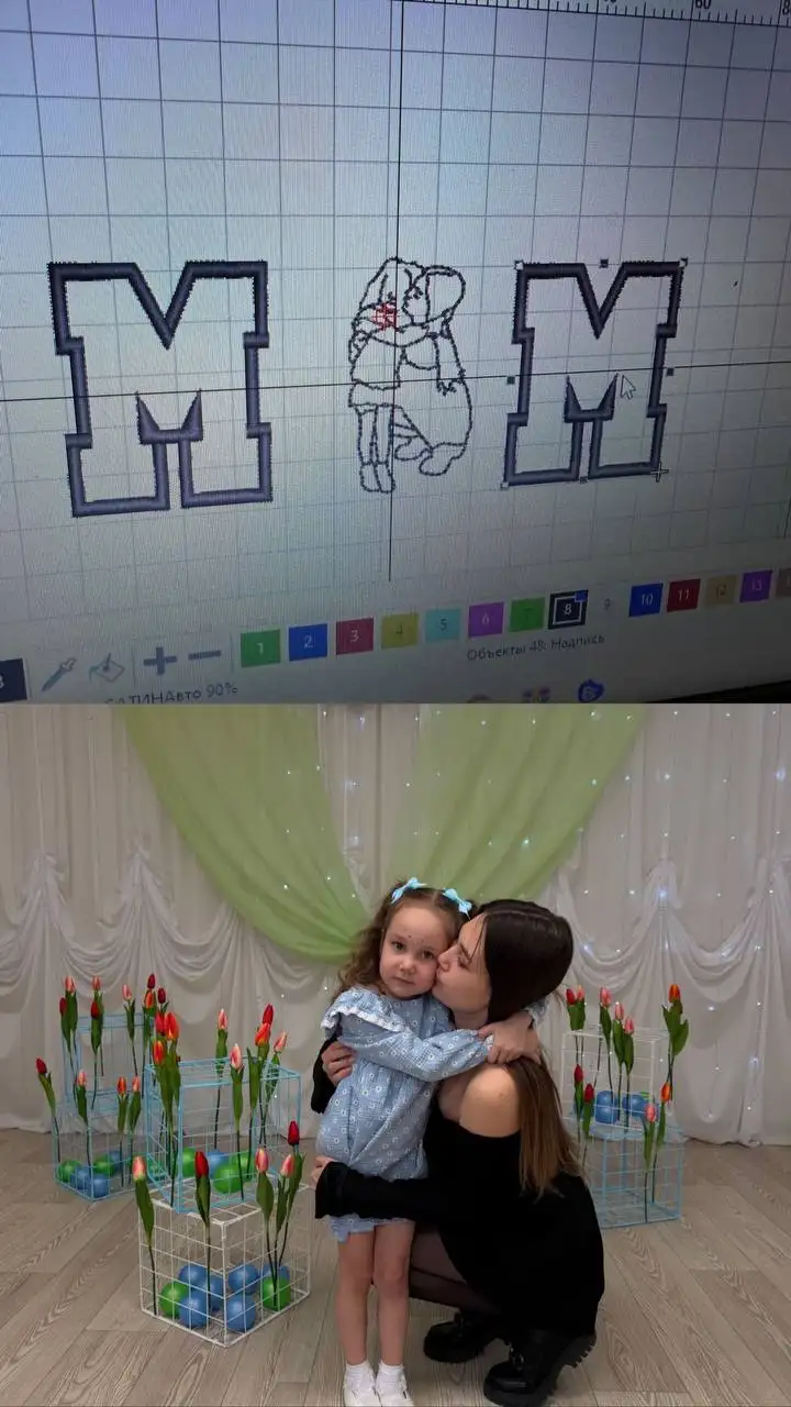 Вышивка на заказ в Чебоксарах - Вышивка (Хобби и отдых) в Чебоксары