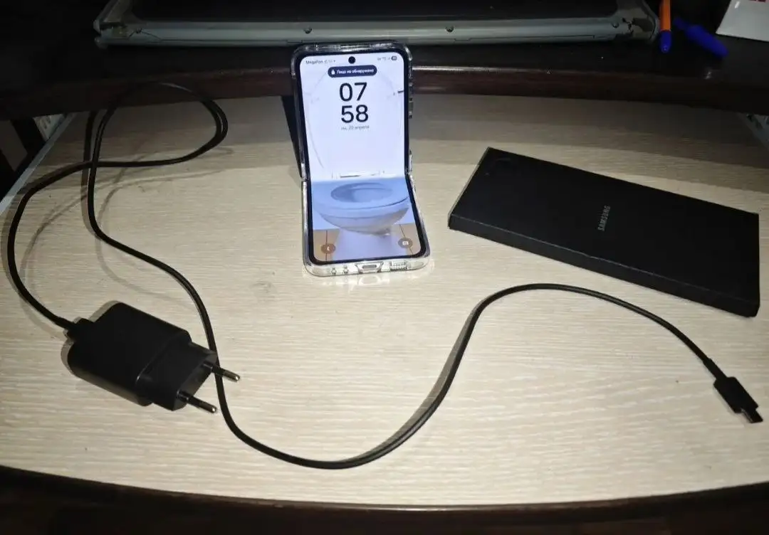 Продажа Samsung Z Flip5 - Смартфоны (Электроника) в Чебоксары