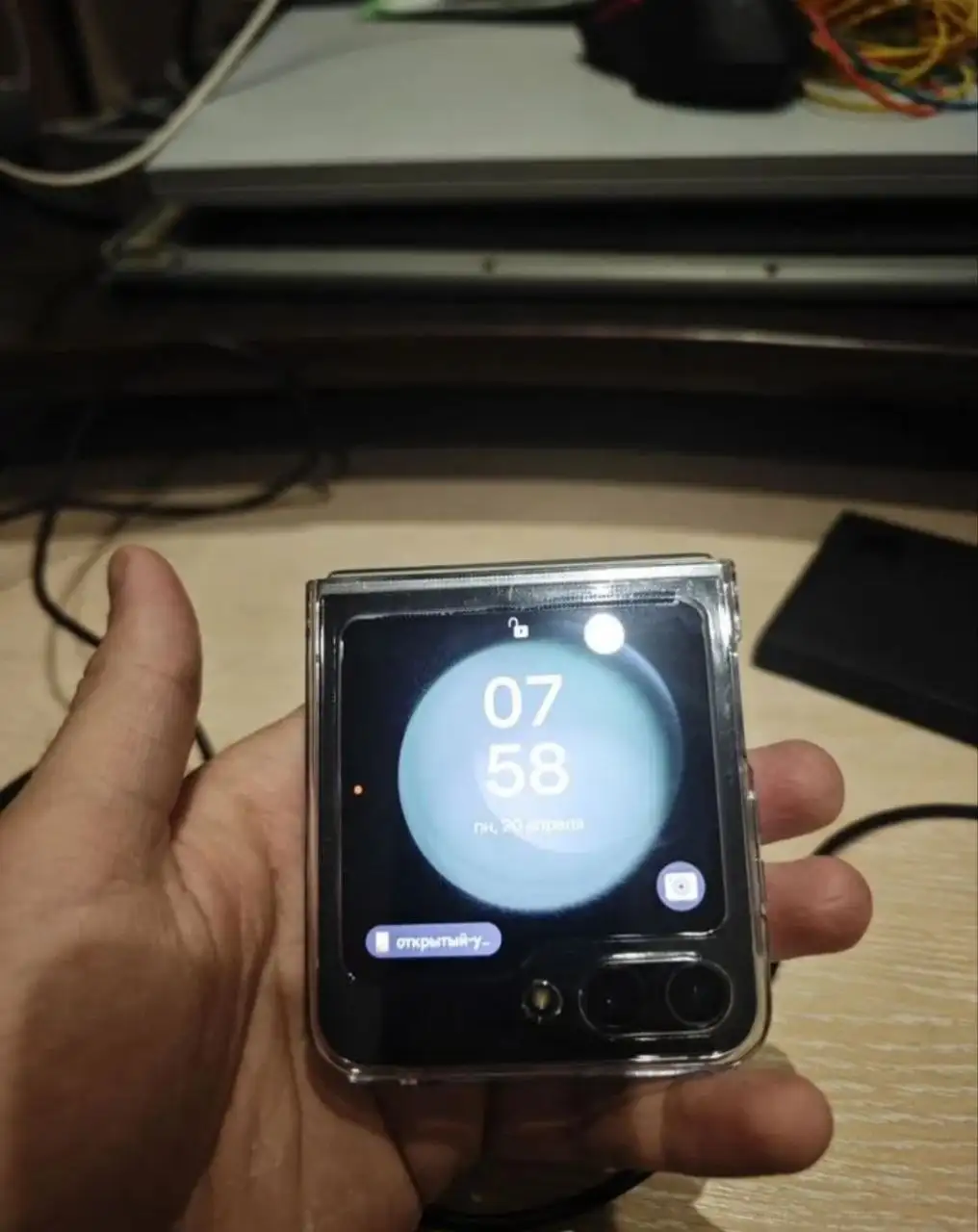 Продажа Samsung Z Flip5 - Смартфоны (Электроника) в Чебоксары