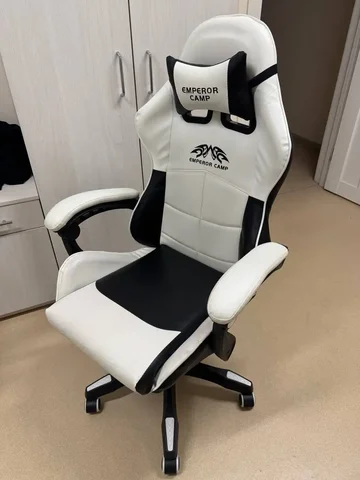 Игровое кресло б/у - Творчество в Чебоксары