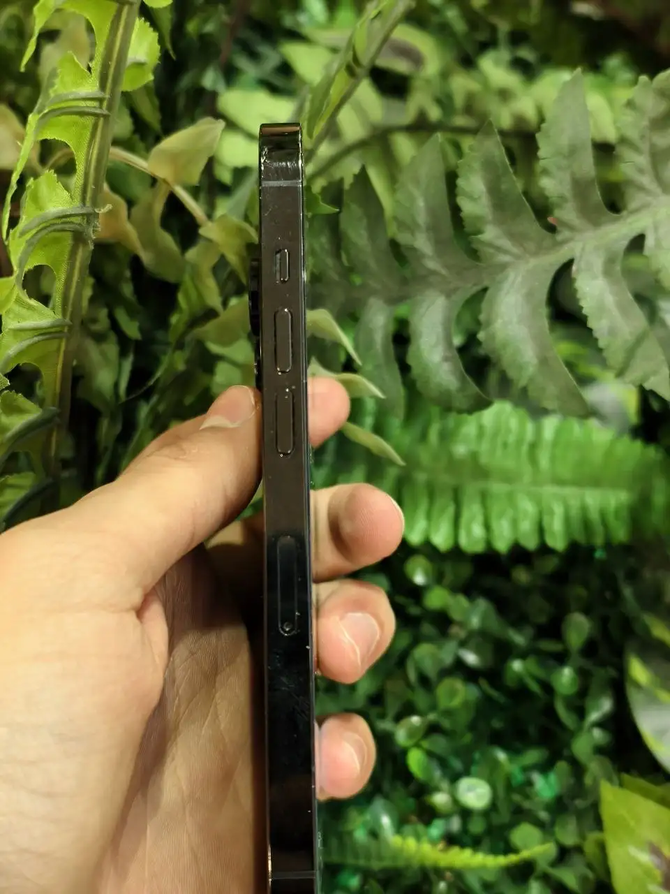 Продаю iPhone 14 Pro 256GB с дефектом экрана - Смартфоны (Электроника) в Чебоксары