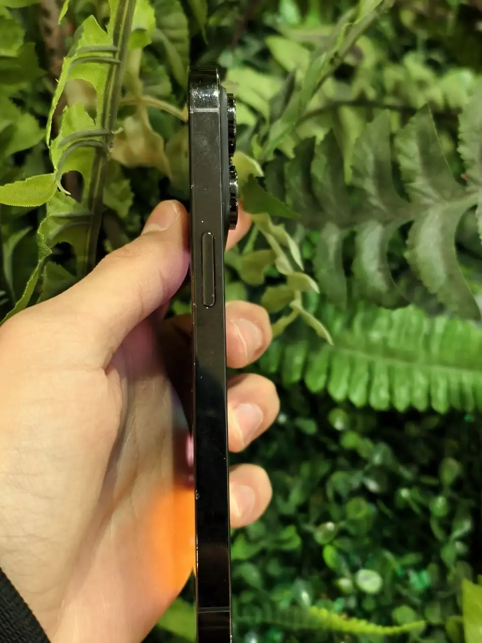 Продаю iPhone 14 Pro 256GB с дефектом экрана - Смартфоны (Электроника) в Чебоксары