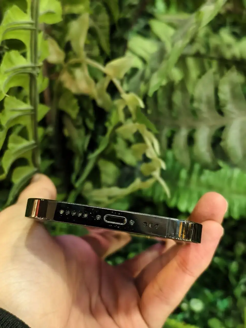 Продаю iPhone 14 Pro 256GB с дефектом экрана - Смартфоны (Электроника) в Чебоксары