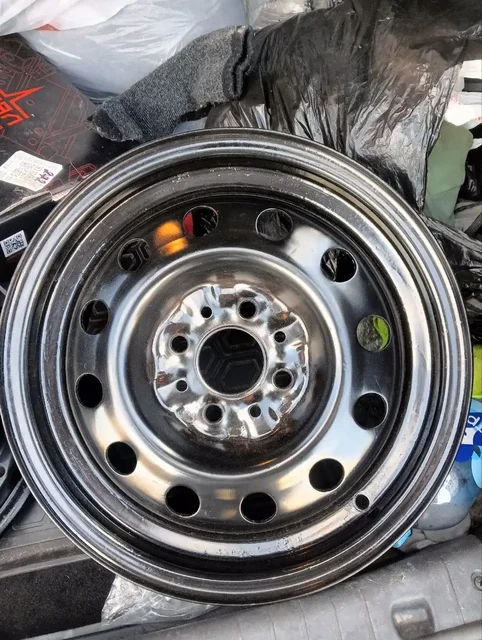 Продам штамповки 3 штуки - Легковой автомобиль в Чебоксары