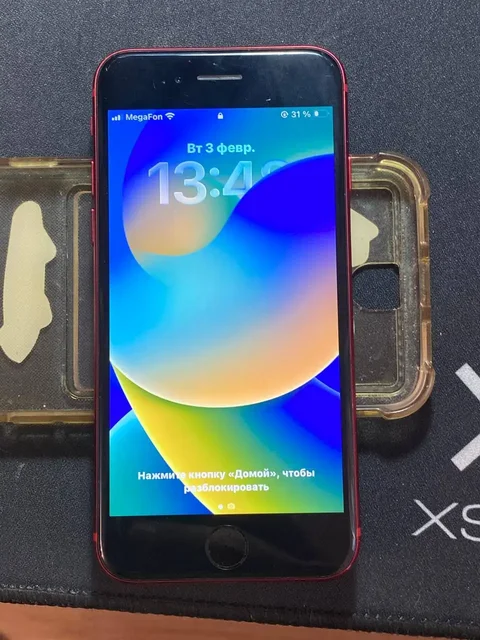 Обмен iPhone SE 2020 64 ГБ - Электроника в Чебоксары