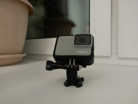 GoPro Hero 7 White с аксессуарами - Электроника в Чебоксары