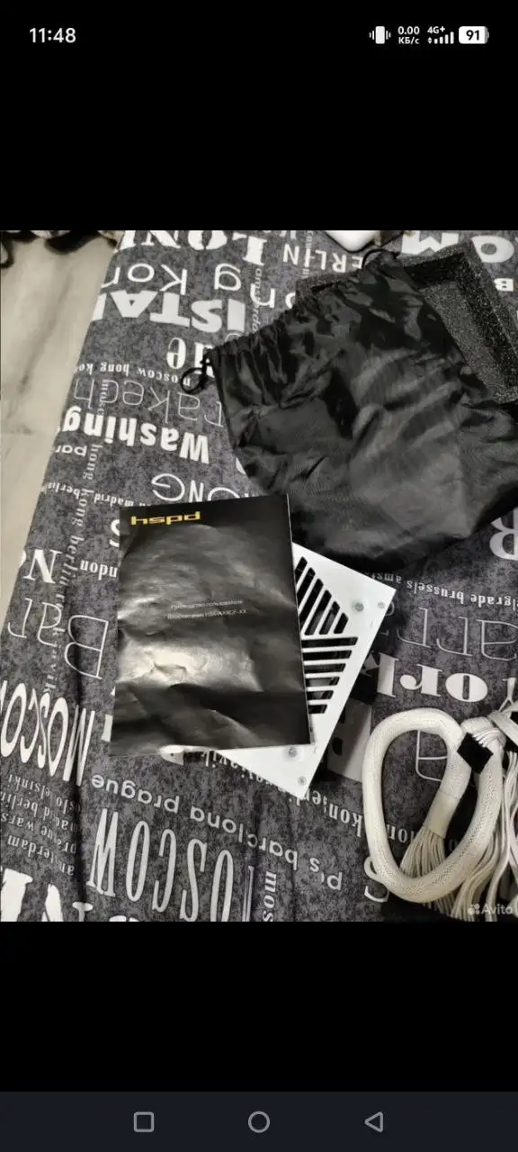 Блок питания HSPD850W Gold 80+ ATX модульный - Электроника в Чебоксары