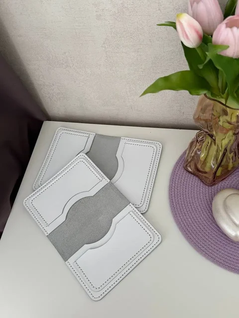 Обложки для паспорта из натуральной кожи с гравировкой - Творчество в Чебоксары