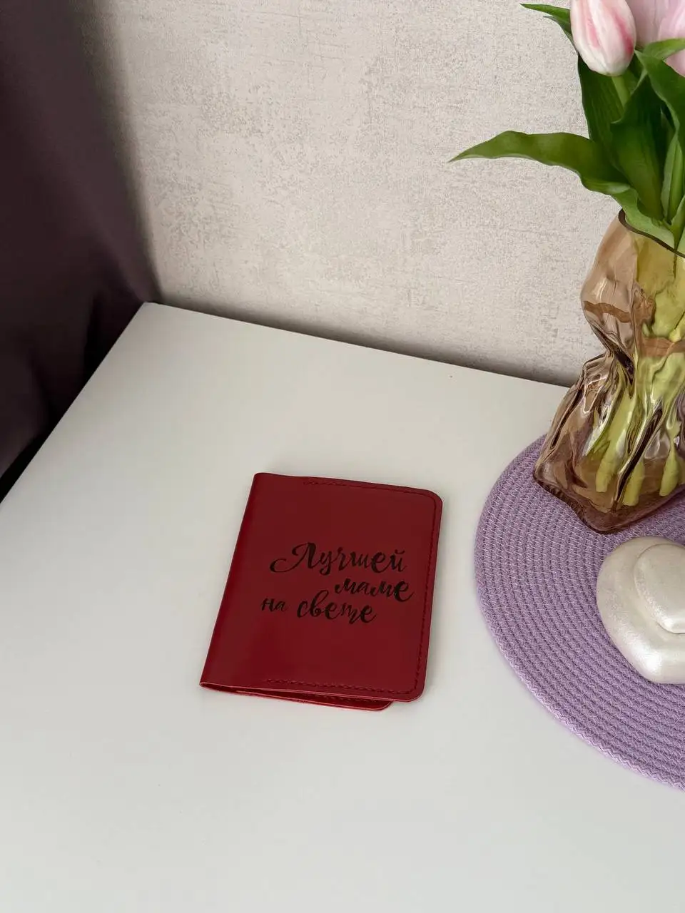 Обложки для паспорта из натуральной кожи с гравировкой - Барахолка в Чебоксары