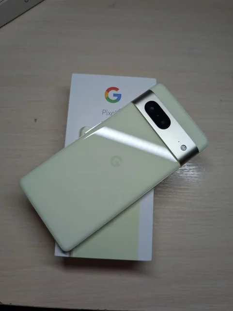 Google Pixel 7 128 ГБ - Мобильные телефоны в Чебоксары