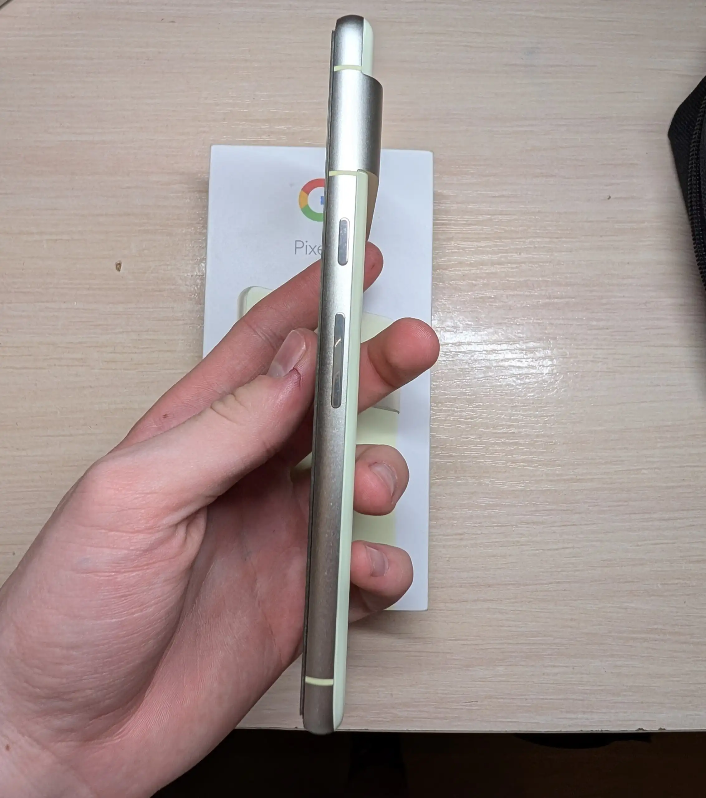 Google Pixel 7 128 ГБ - Смартфоны и гаджеты (Электроника) в Чебоксары