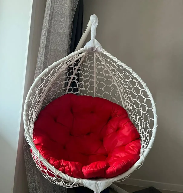 Кресло кокон - null в Чебоксары