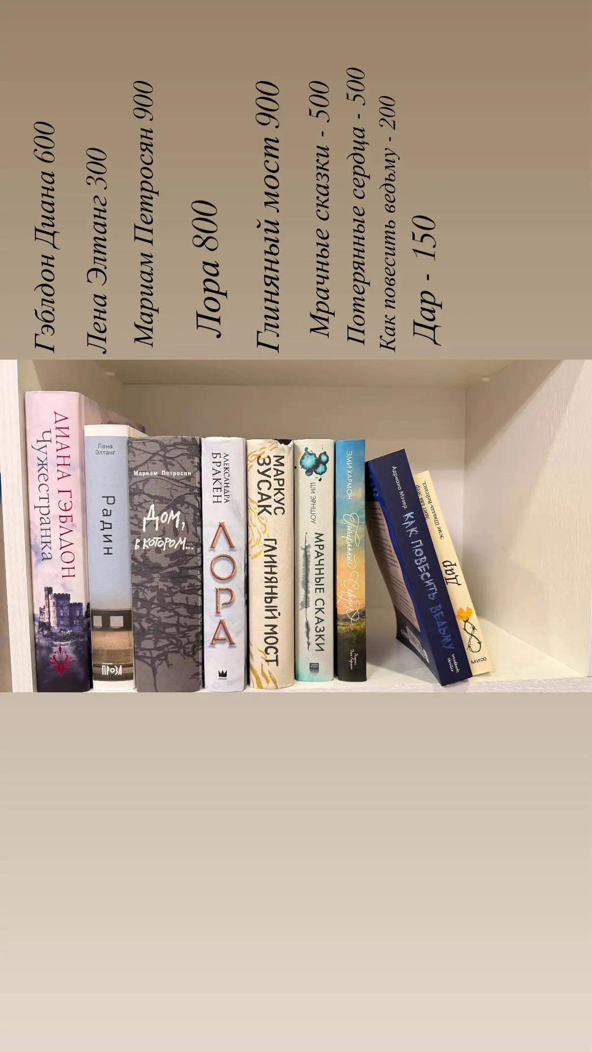 Распродажа книг из-за переезда - Книги (Хобби и отдых) в Чебоксары