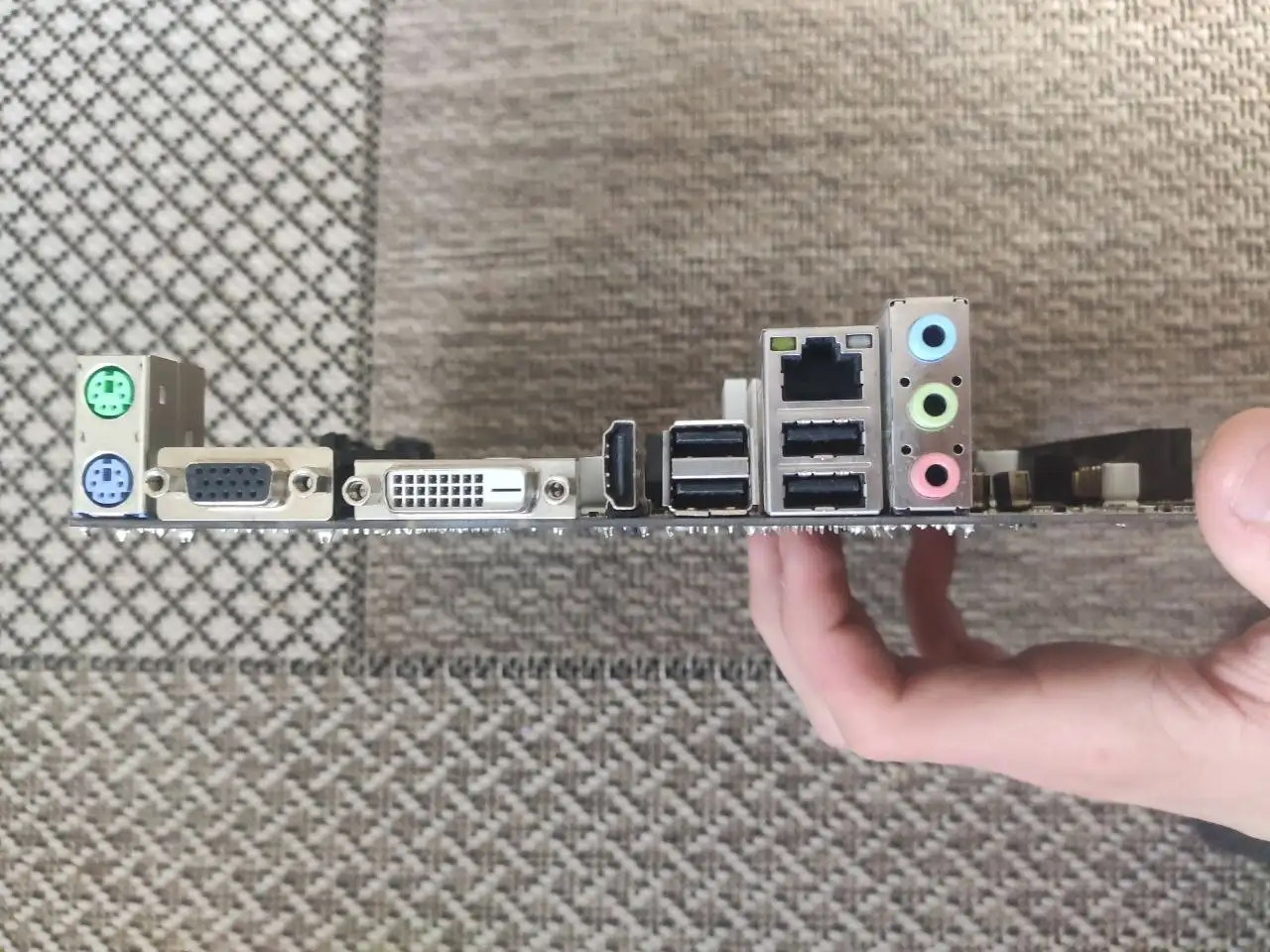 Материнские платы AMD и Intel в сборе - Материнские платы и процессоры (Электроника) в Чебоксары