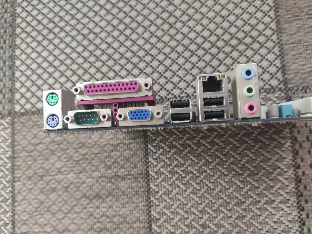 Материнские платы AMD и Intel в сборе - Материнские платы и процессоры (Электроника) в Чебоксары