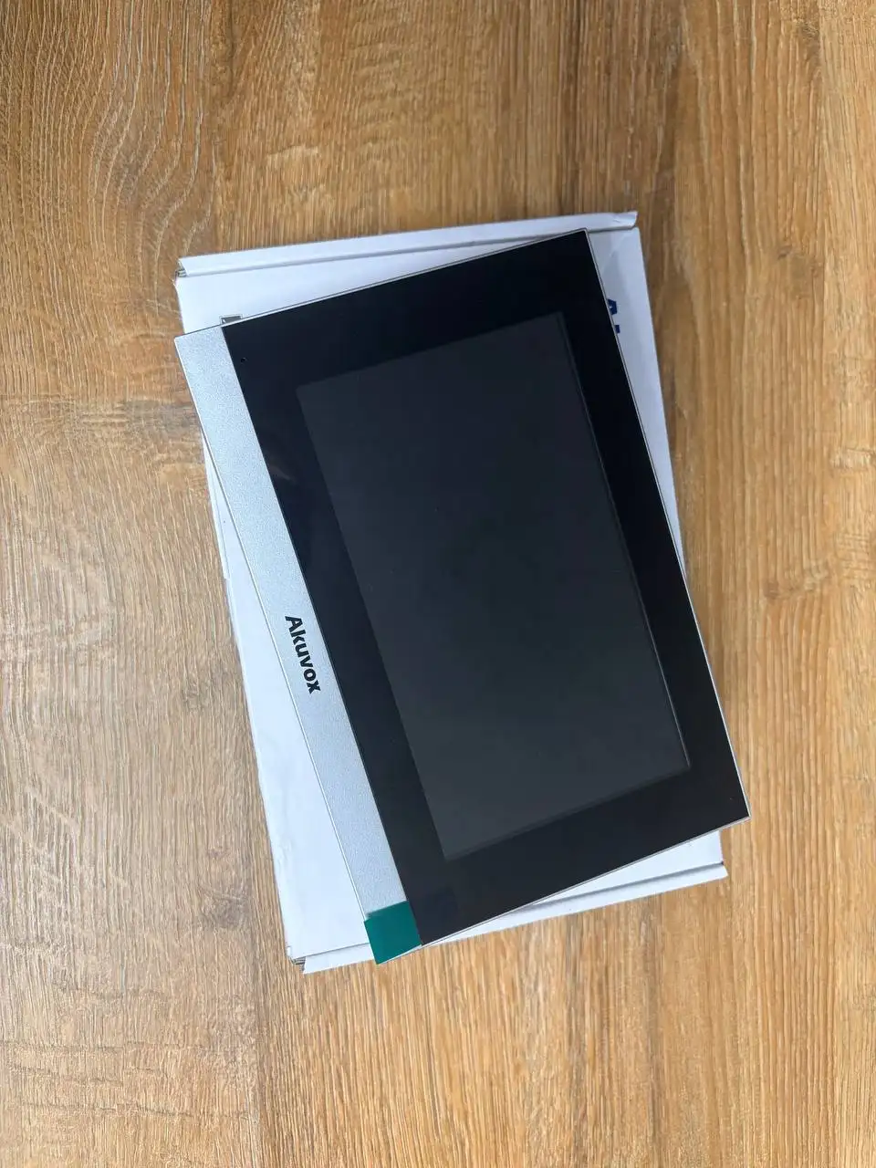 Продам Видеопанель для домофона Akuvox C316S - видеодомофоны (Электроника) в Чебоксары