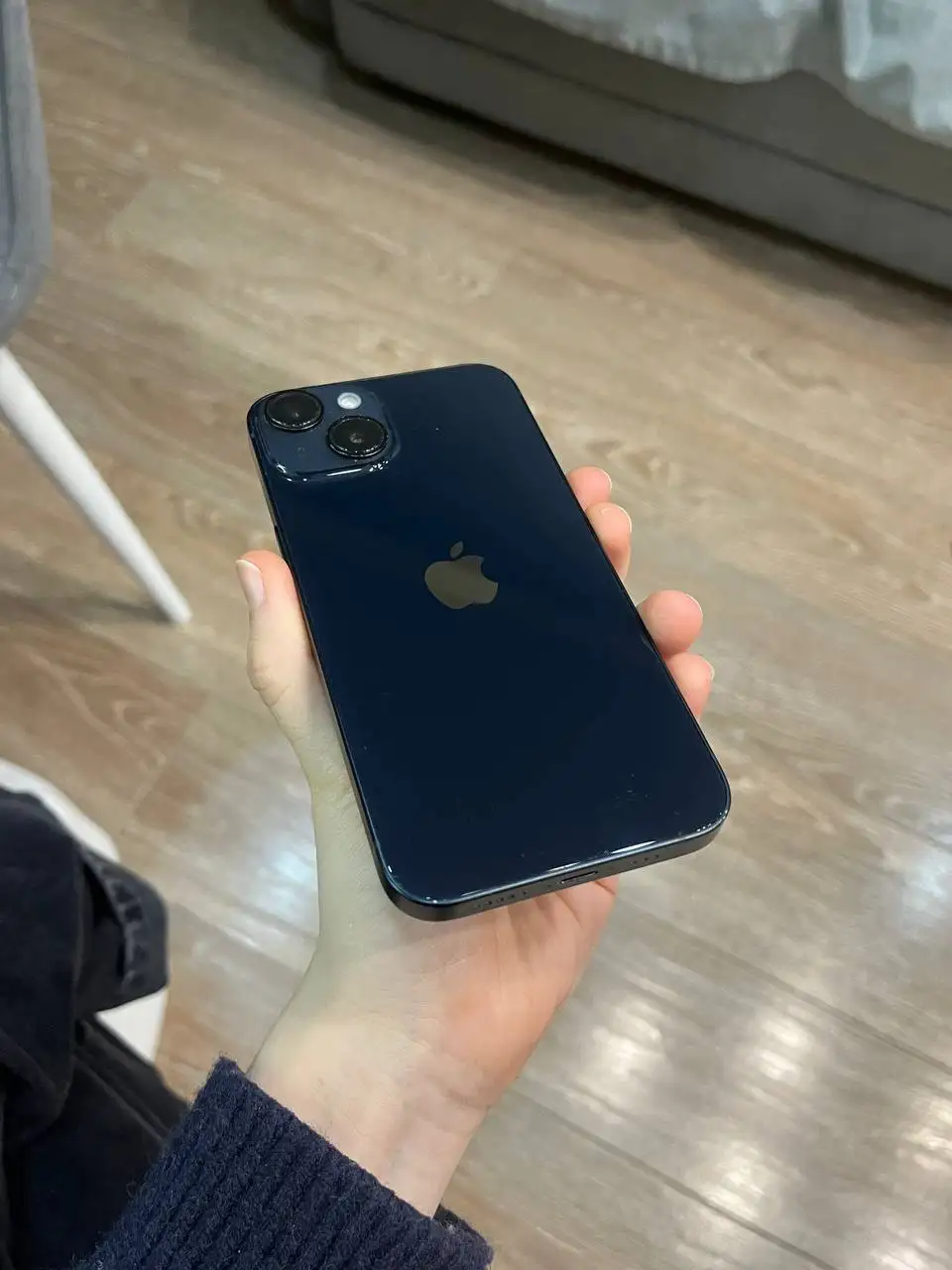 Срочно! iPhone 14 128 ГБ - Мобильные телефоны (Электроника) в Чебоксары