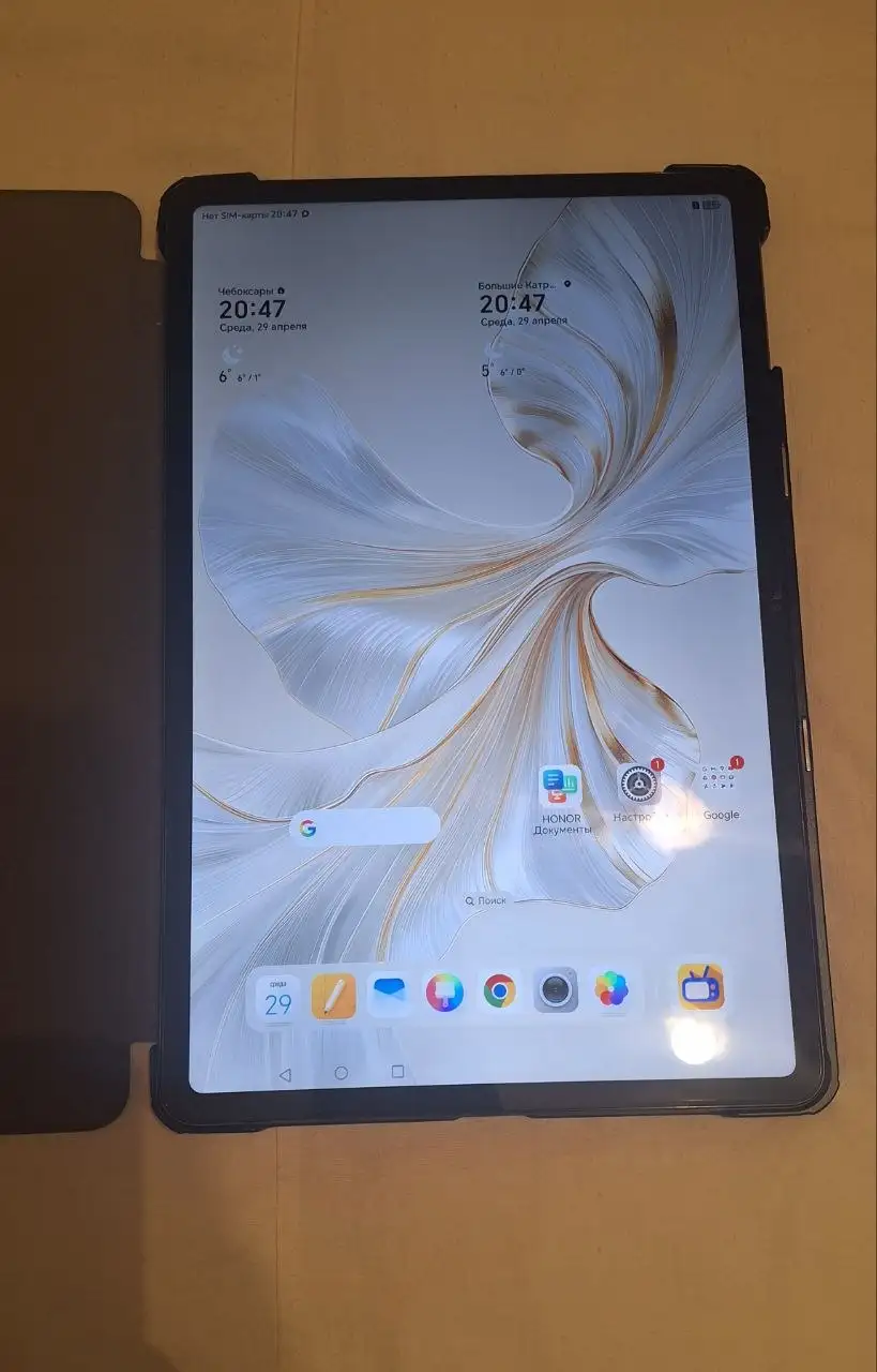 Продам новый планшет в гарантией - Планшеты (Электроника) в Чебоксары