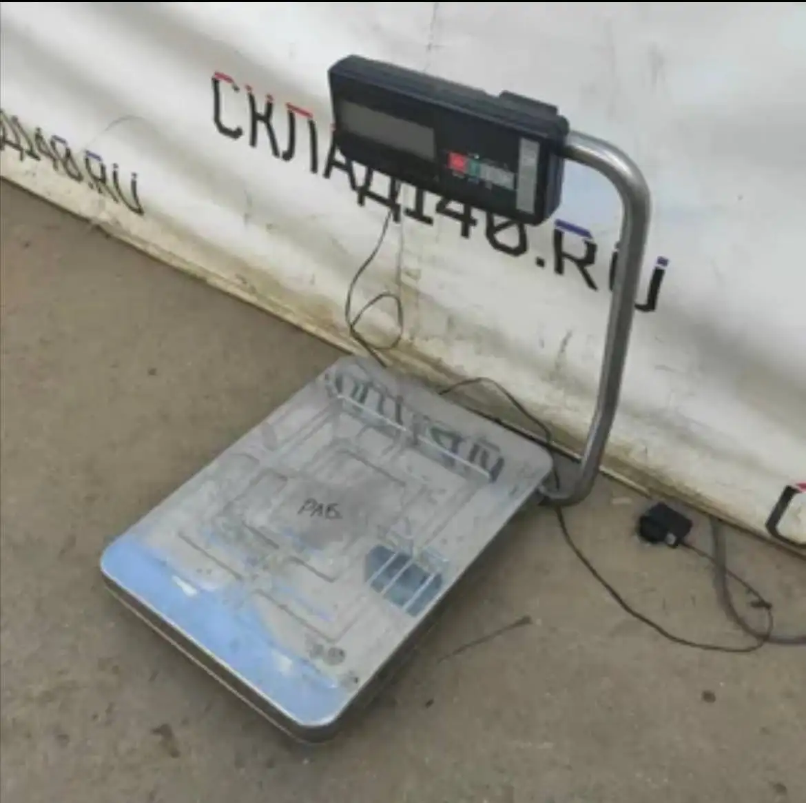 Продам весы - Барахолка в Чебоксары