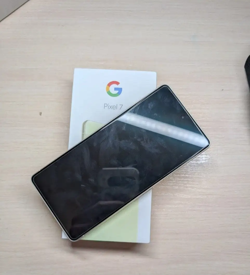 Продам Google Pixel 7 128GB - Смартфоны и гаджеты (Электроника) в Чебоксары