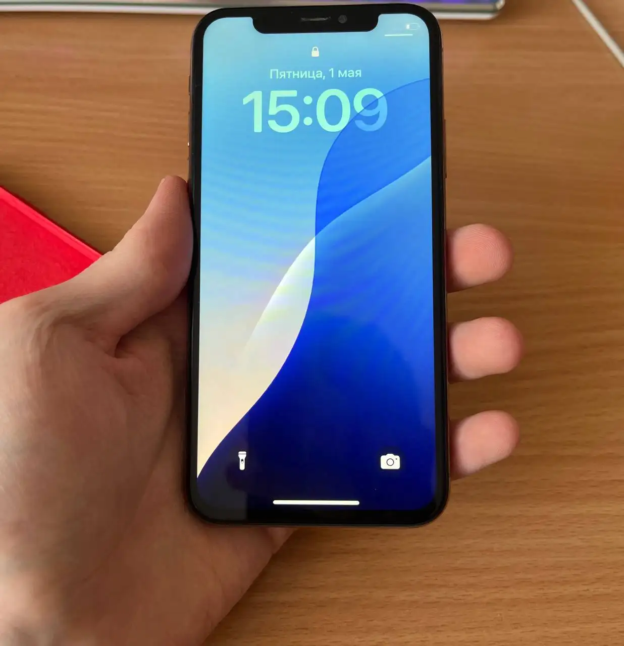 IPhone XS 256GB золотой - Смартфоны и гаджеты (Электроника) в Чебоксары