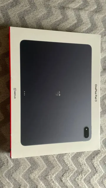 OnePlus Pad 3 16/512Gb - Комплектующие и аксессуары в Чебоксары