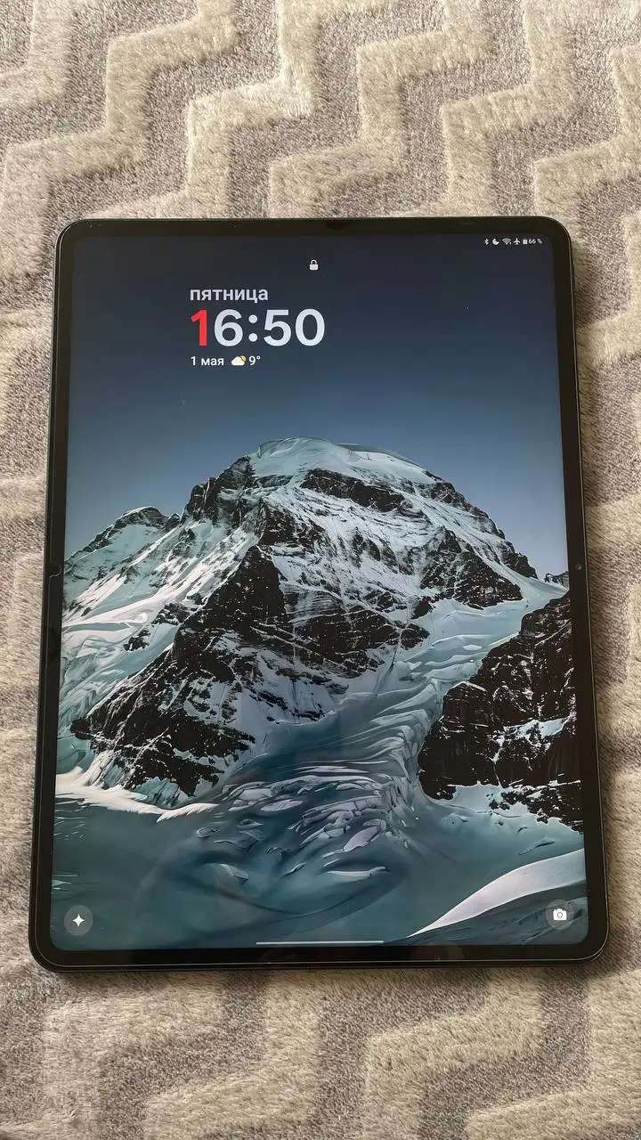 OnePlus Pad 3 16/512Gb - Планшеты (Электроника) в Чебоксары