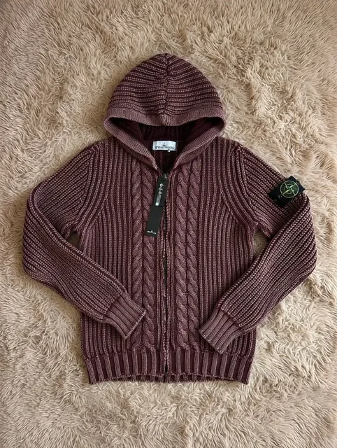 Зип худи Stone Island - Худи в Чебоксары
