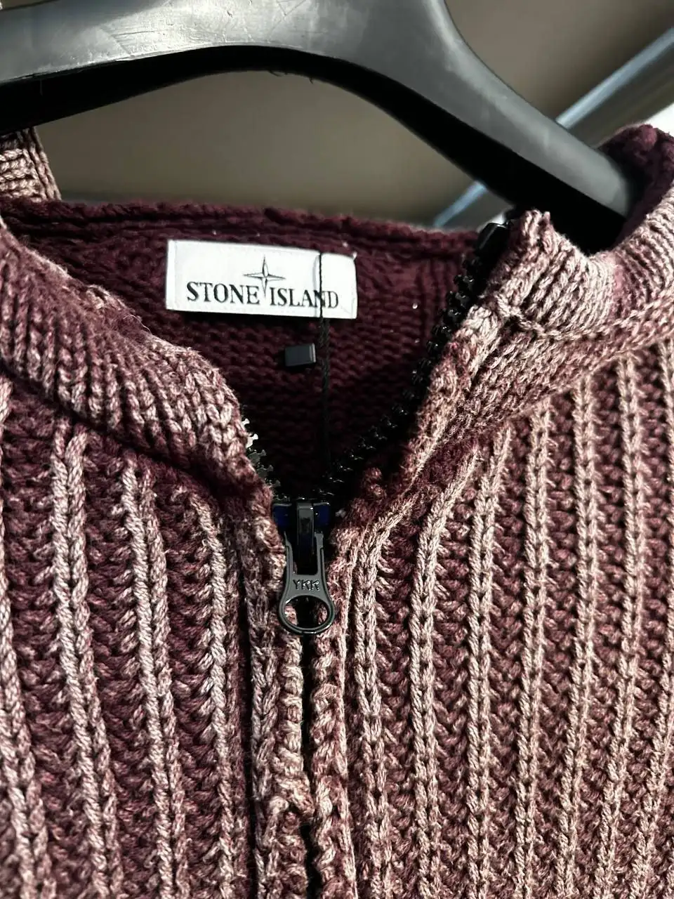 Зип худи Stone Island - Худи (Одежда) в Чебоксары