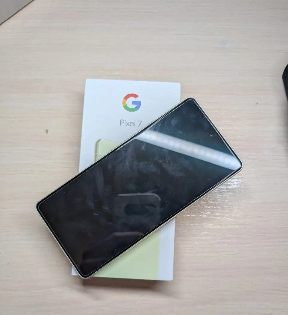 Продается Google Pixel 7 128GB - Смартфоны (Электроника) в Чебоксары