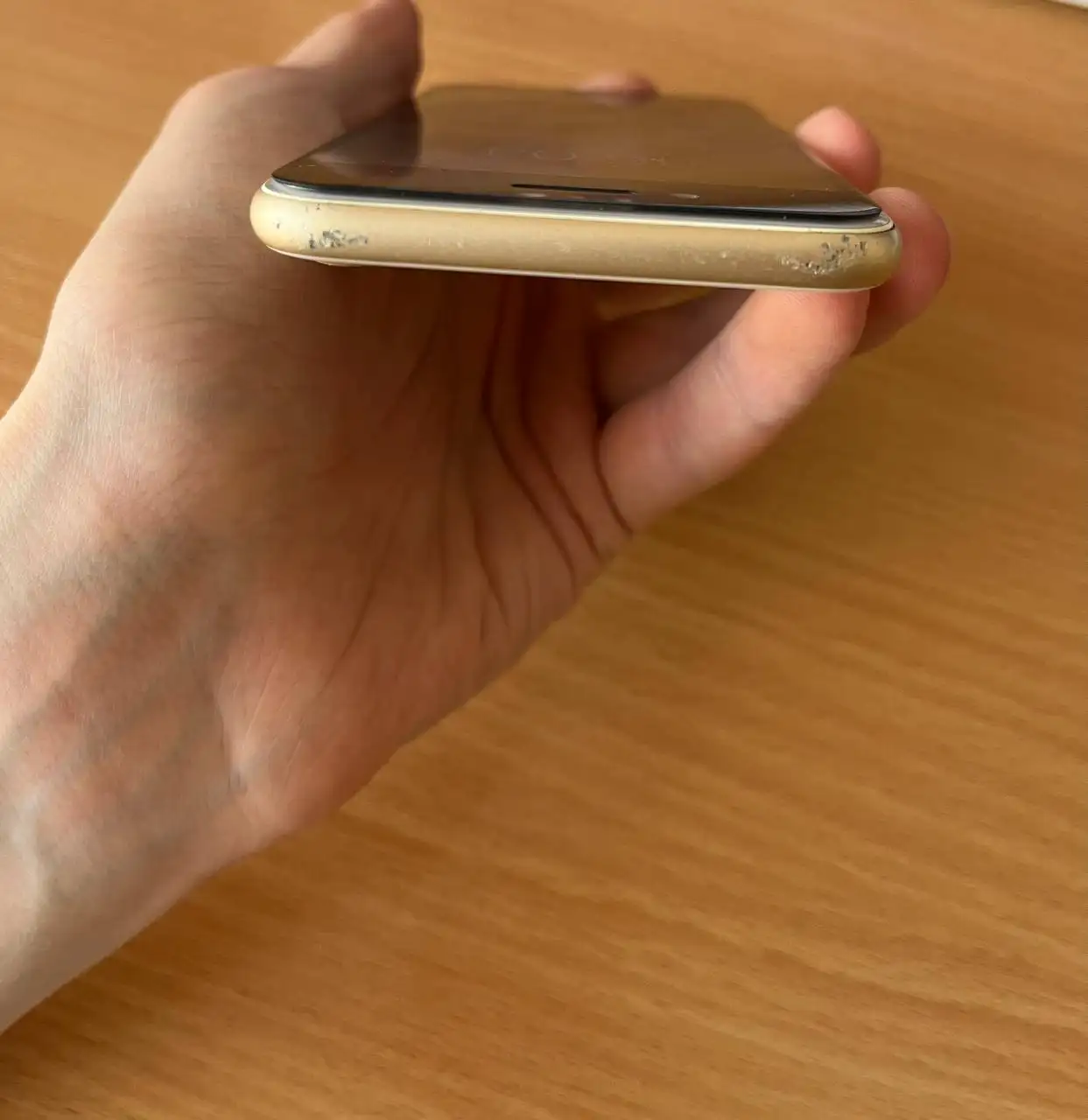 Продам iPhone 7 128GB - Смартфоны (Электроника) в Чебоксары