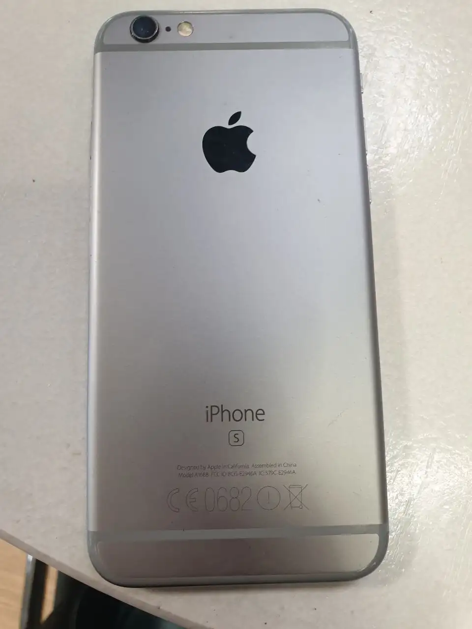 IPhone 6s 64gb - Мобильные телефоны (Электроника) в Чебоксары