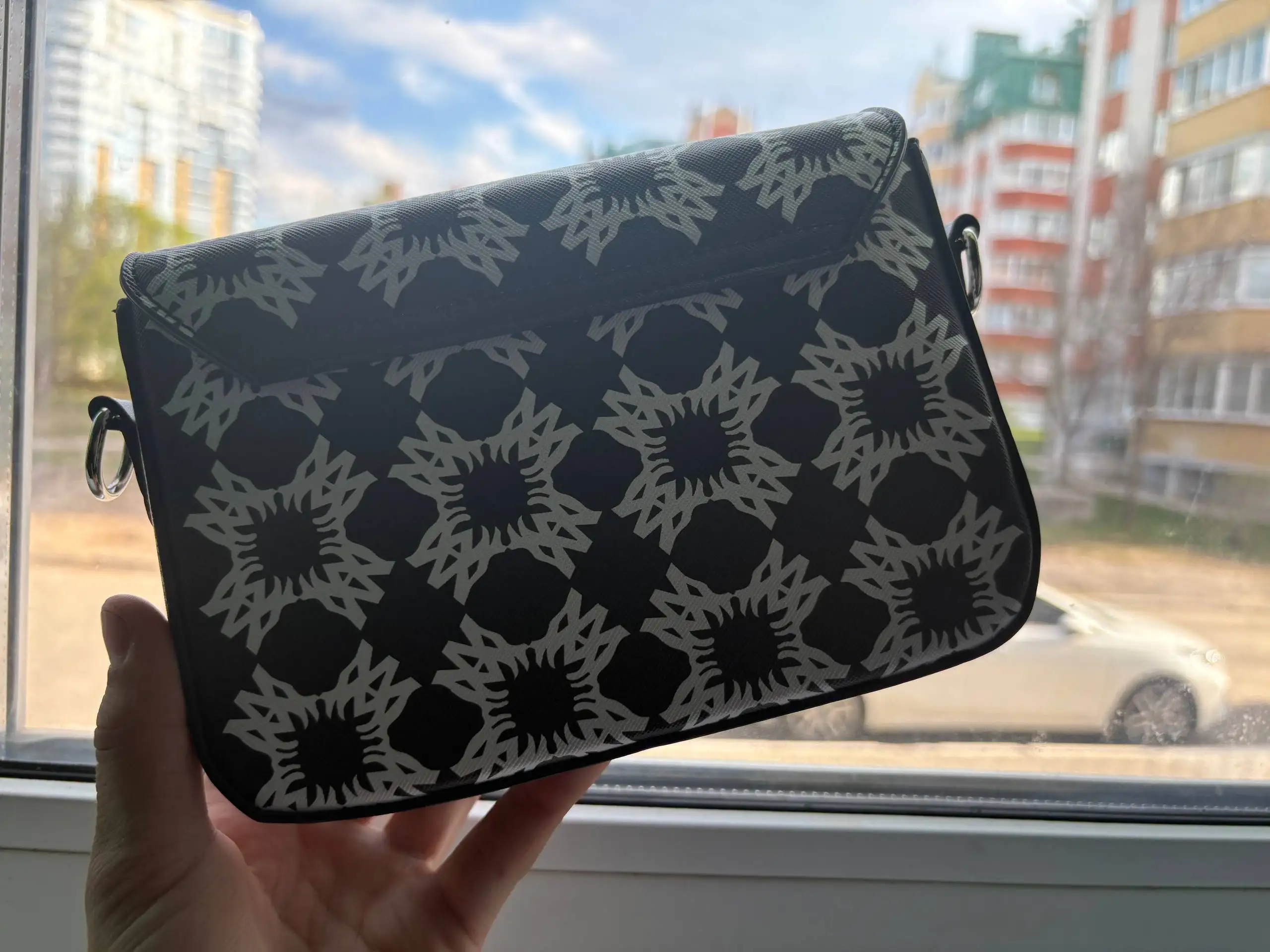Продам сумку Amiri новую - Сумки (Барахолка) в Чебоксары